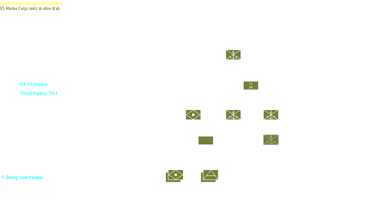 Samoa Island Command