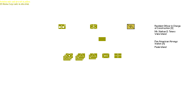 Wake Island Command