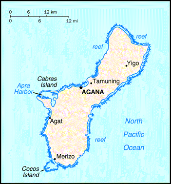 Guam