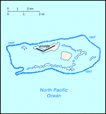 Palmyra Atoll