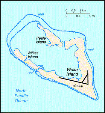 Wake Atoll